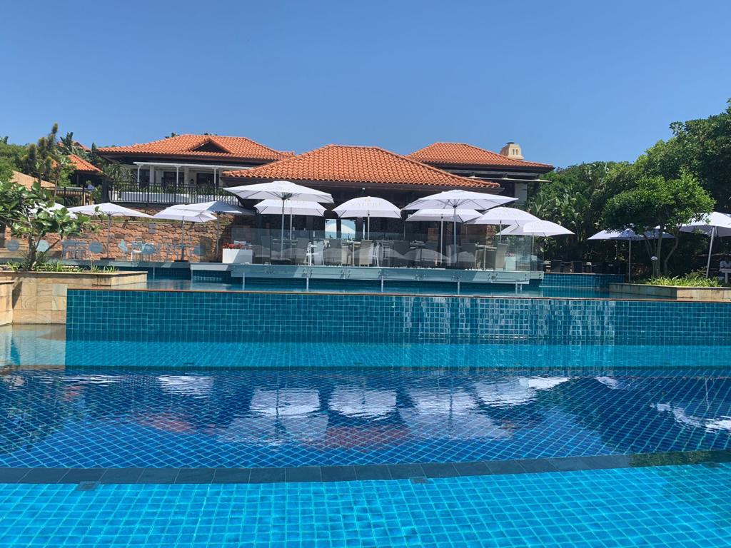 Zimbali Beach Club Zimbali Beach Club