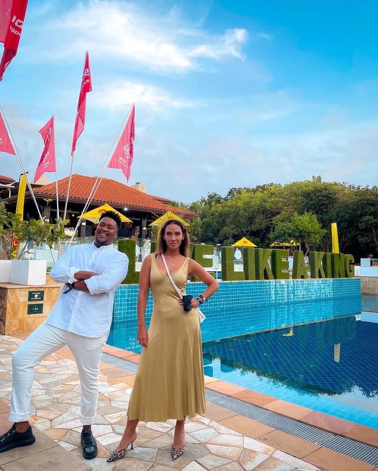 Zimbali Beach Club 3 Zimbali Beach Club 3