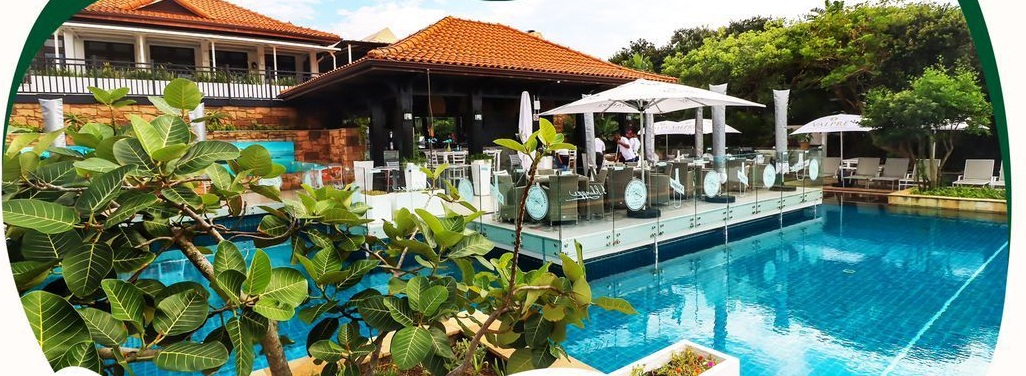 Zimbali Beach Club 7 Zimbali Beach Club 7