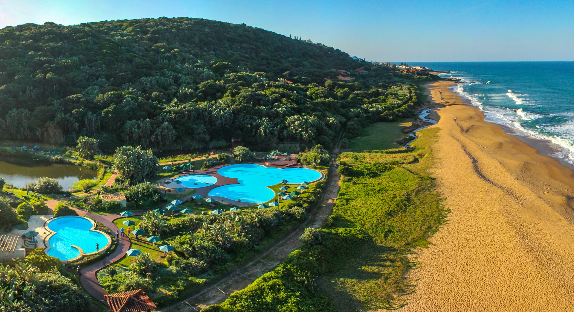 Zimbali Valley of Pools 4 Zimbali Valley of Pools 4