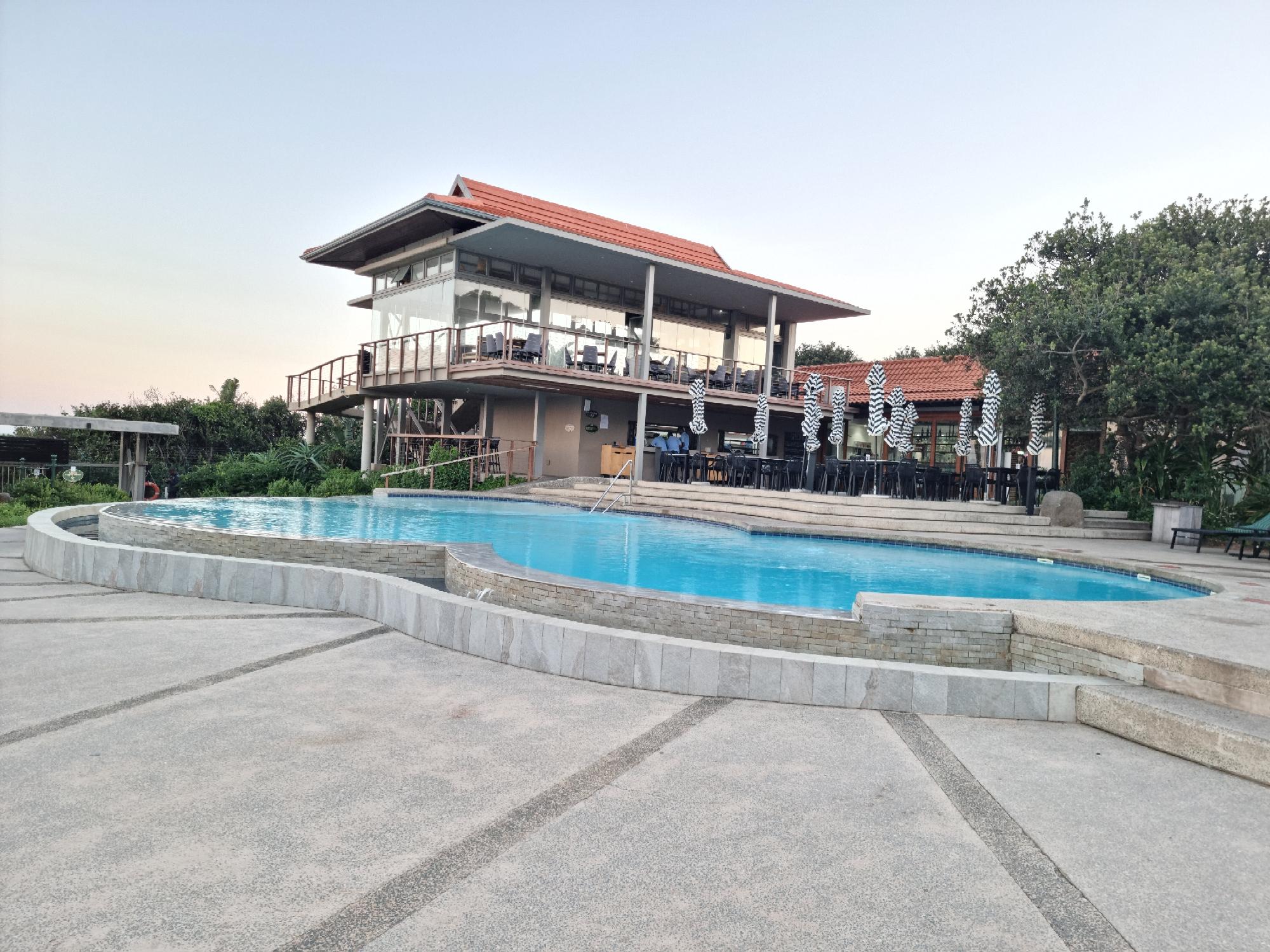 Zimbali Valley of Pools 6 Zimbali Valley of Pools 6