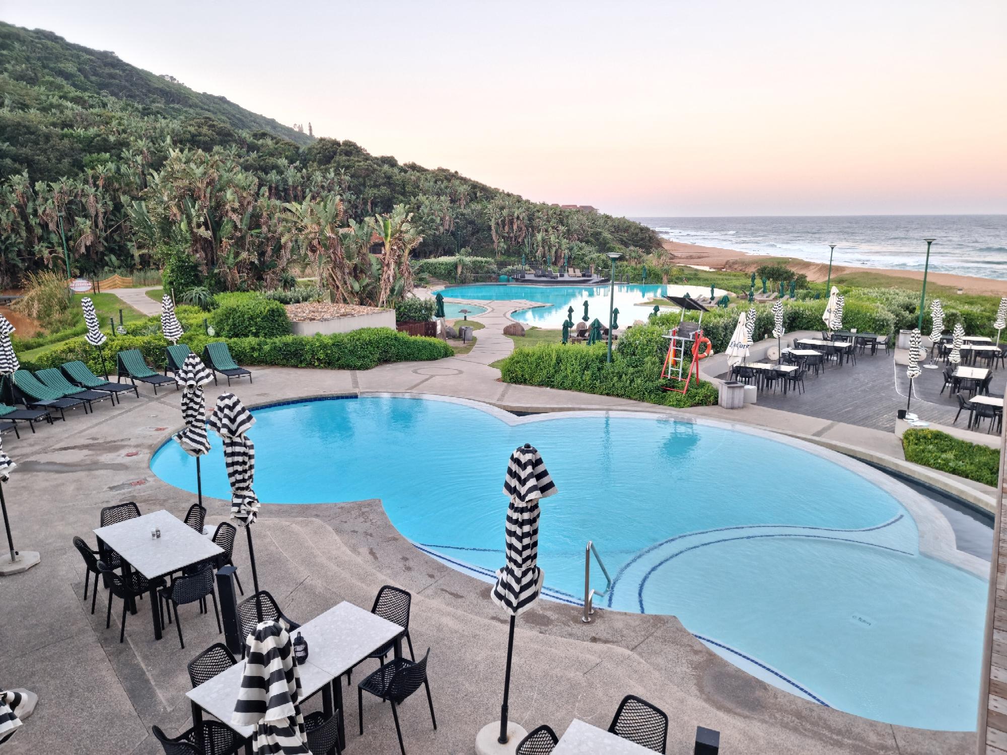 Zimbali Valley of Pools 7 Zimbali Valley of Pools 7