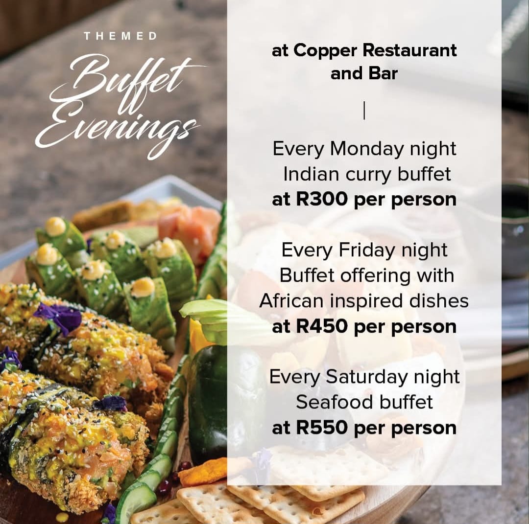 Capital Buffet