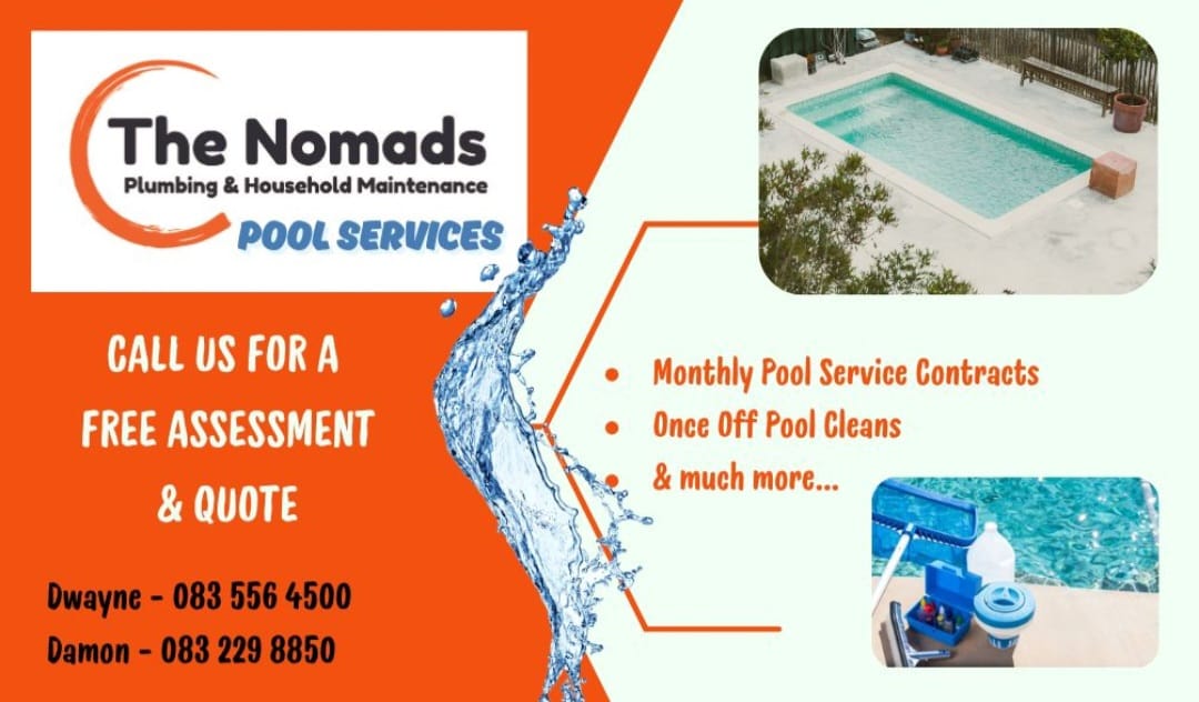 Pool Nomads