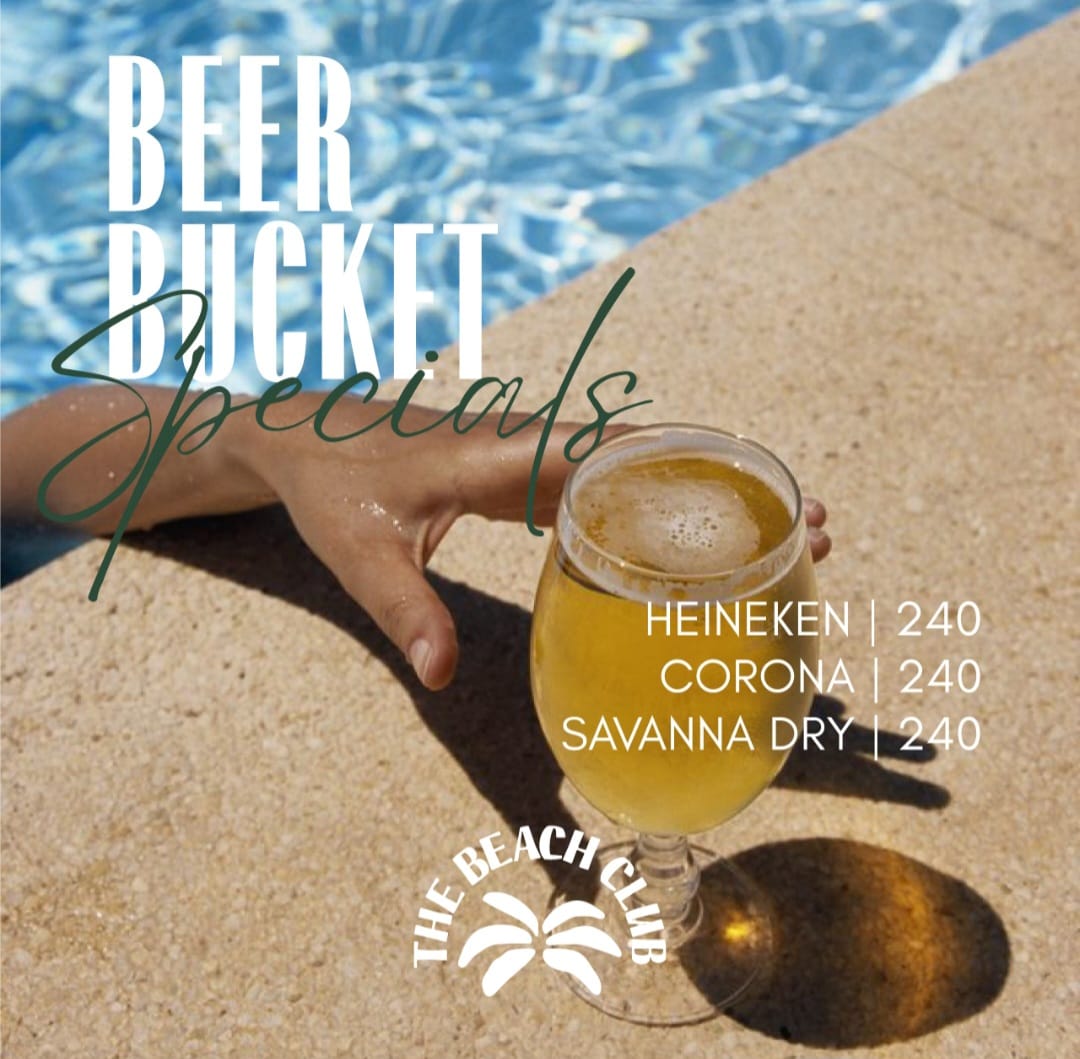 ZBC Beer Bucket