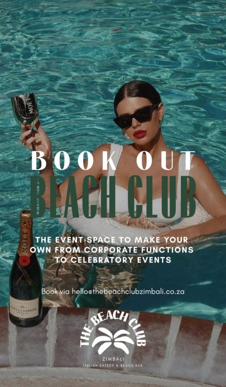 ZBC Bookings